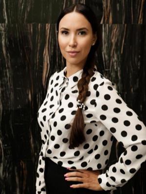 New Russian & Ukraine Women For Dating - Elena's Models