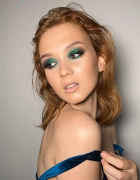 Ukraine Women Member Profile - Elena's Models
