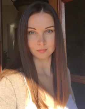Russian Women In USA Member Profile - Elena's Models