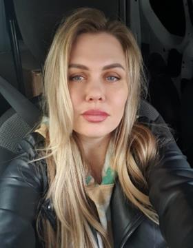 Russian Women Member Profile - Elena's Models