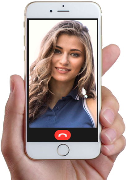 Video call date