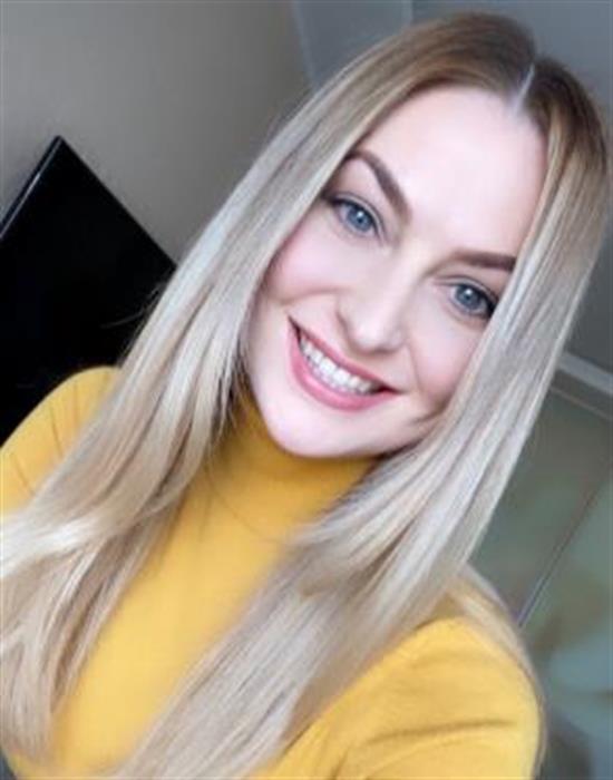 Dating Profile | Nataliia 35 | Moscow | Russia | ElenasModels.com