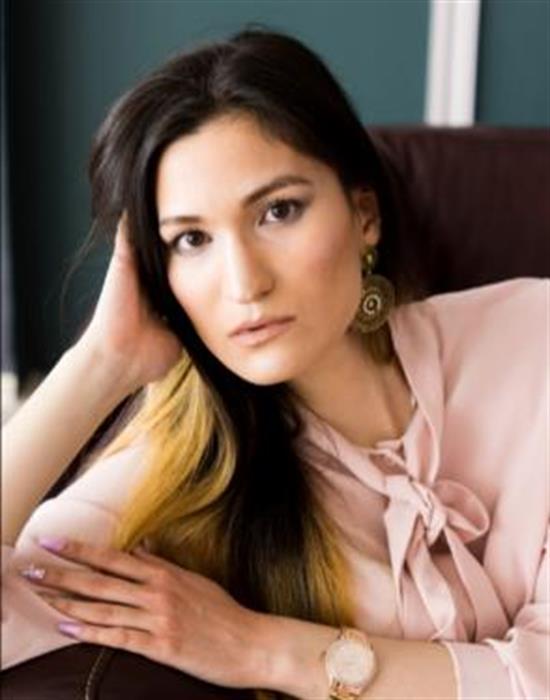 Meet Uzbekistan Women for Dating & …