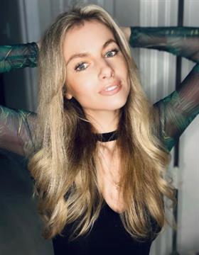Eastern European Women Member Profile - Elena's Models
