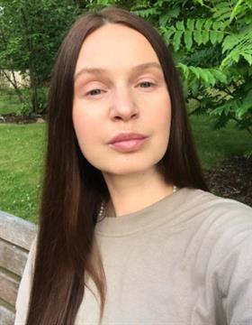 Russian Women In Europe Member Profile - Elena's Models