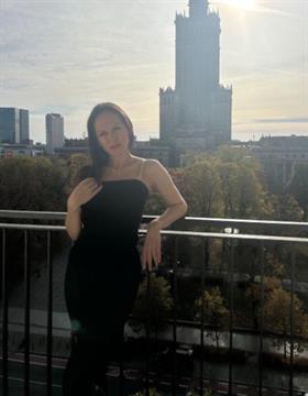Belarus Women Member Profile - Elena's Models