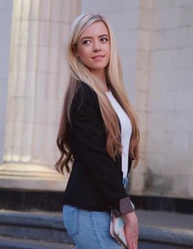 Moldova Women Member Profile - Elena's Models