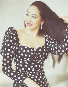 Kazakhstan Women Member Profile - Elena's Models