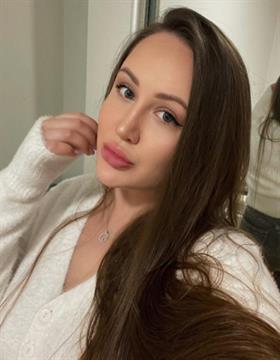 Eastern European Women Member Profile - Elena's Models