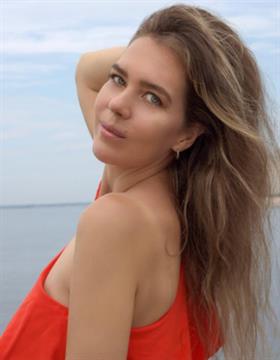Russian Women In USA Member Profile - Elena's Models