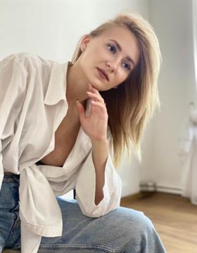 Belarus Women Member Profile - Elena's Models