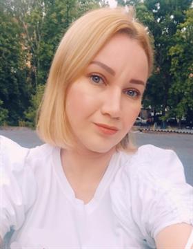 Russian Women In Australia Member Profile - Elena's Models