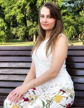 Moldova Women Member Profile - Elena's Models
