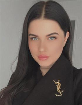 Romania Women Member Profile - Elena's Models